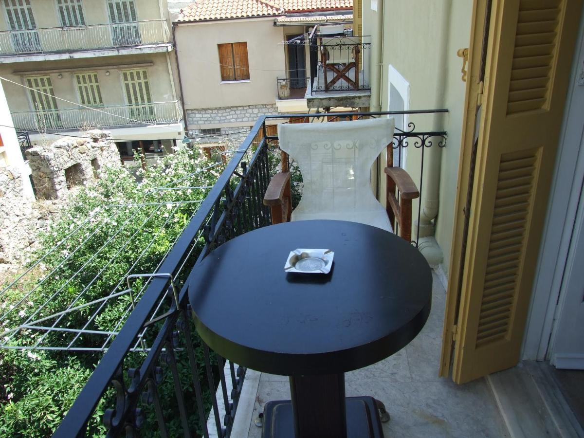 Apartment In Port ιι