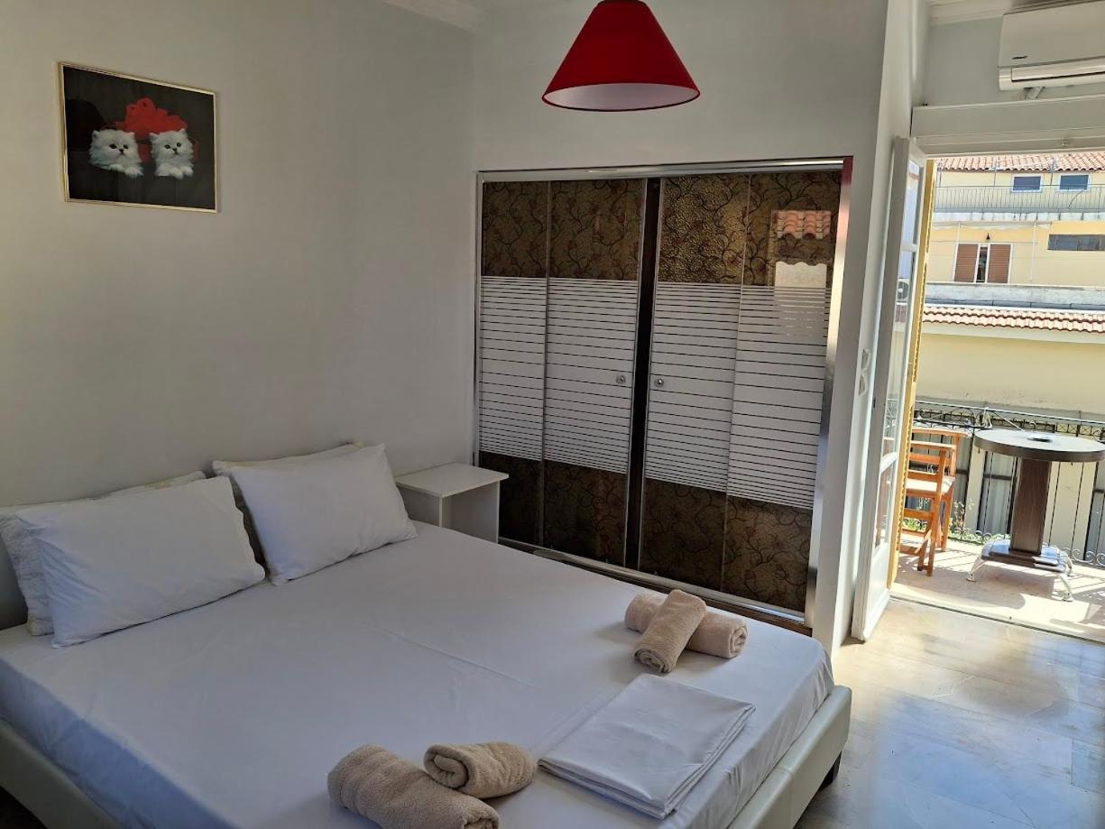 Apartment In Port ιι *