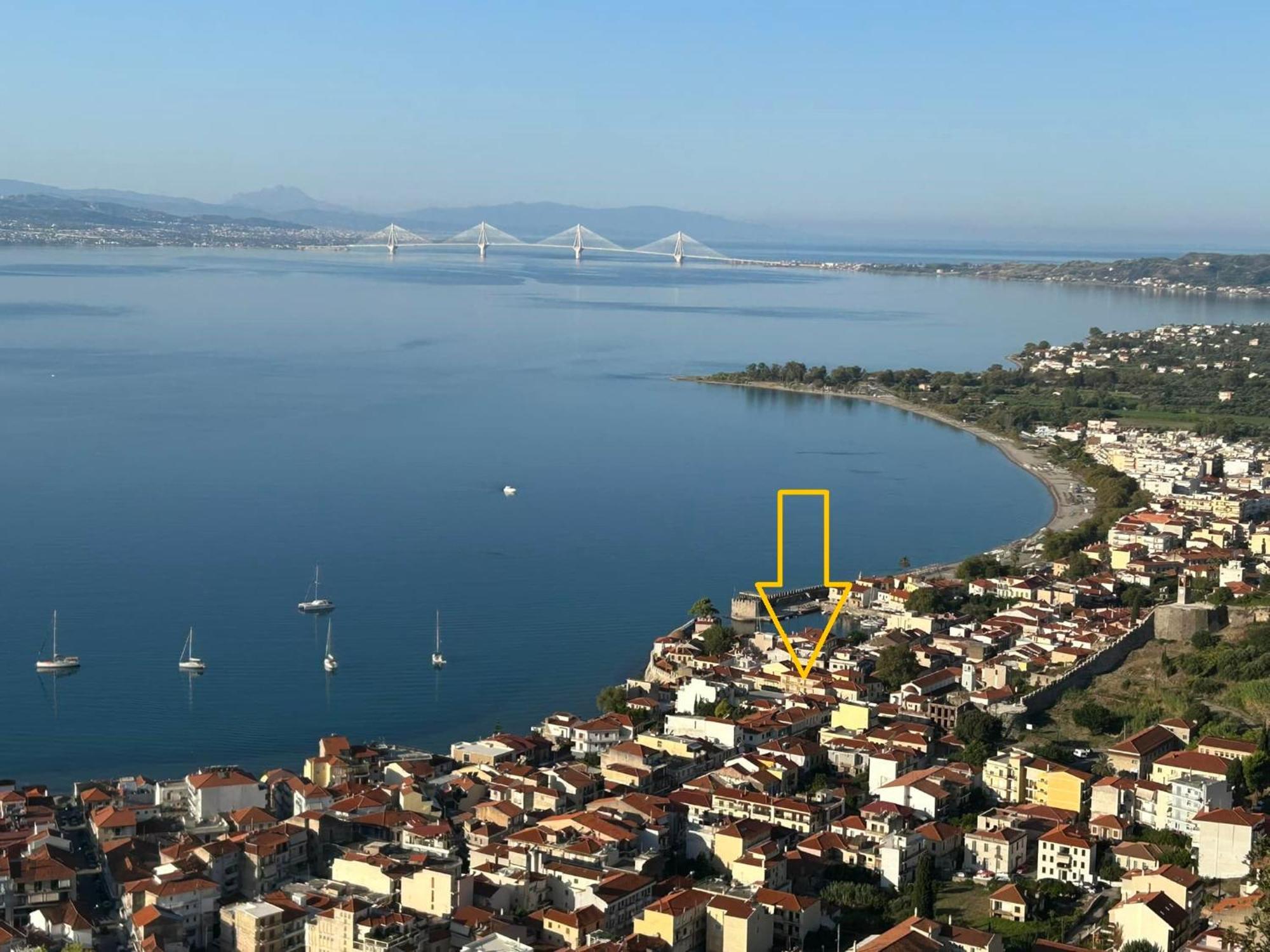 Apartment In Port ιι