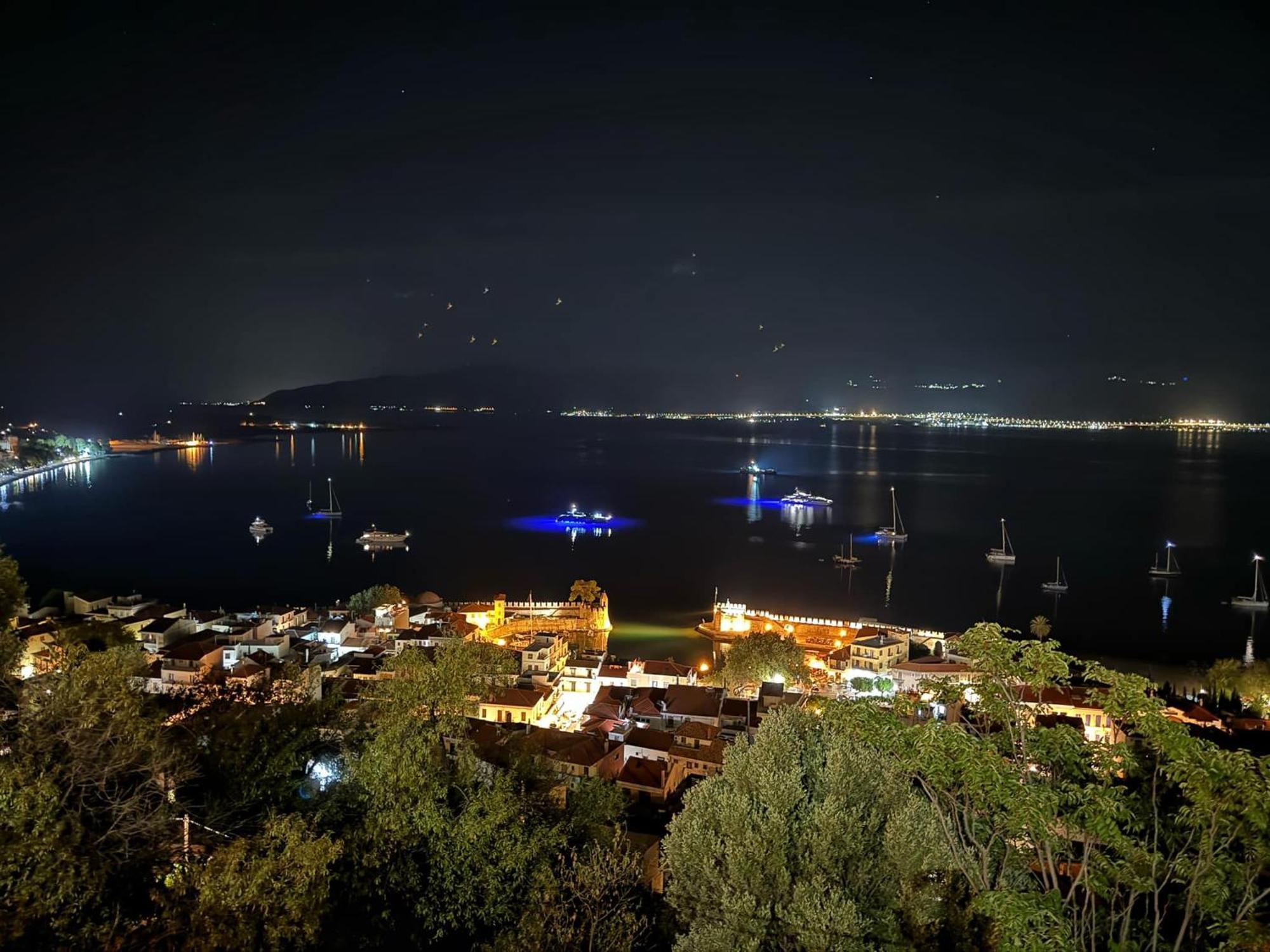 Apartment In Port ιι Nafpaktos