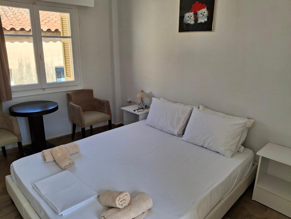 Apartment In Port ιι