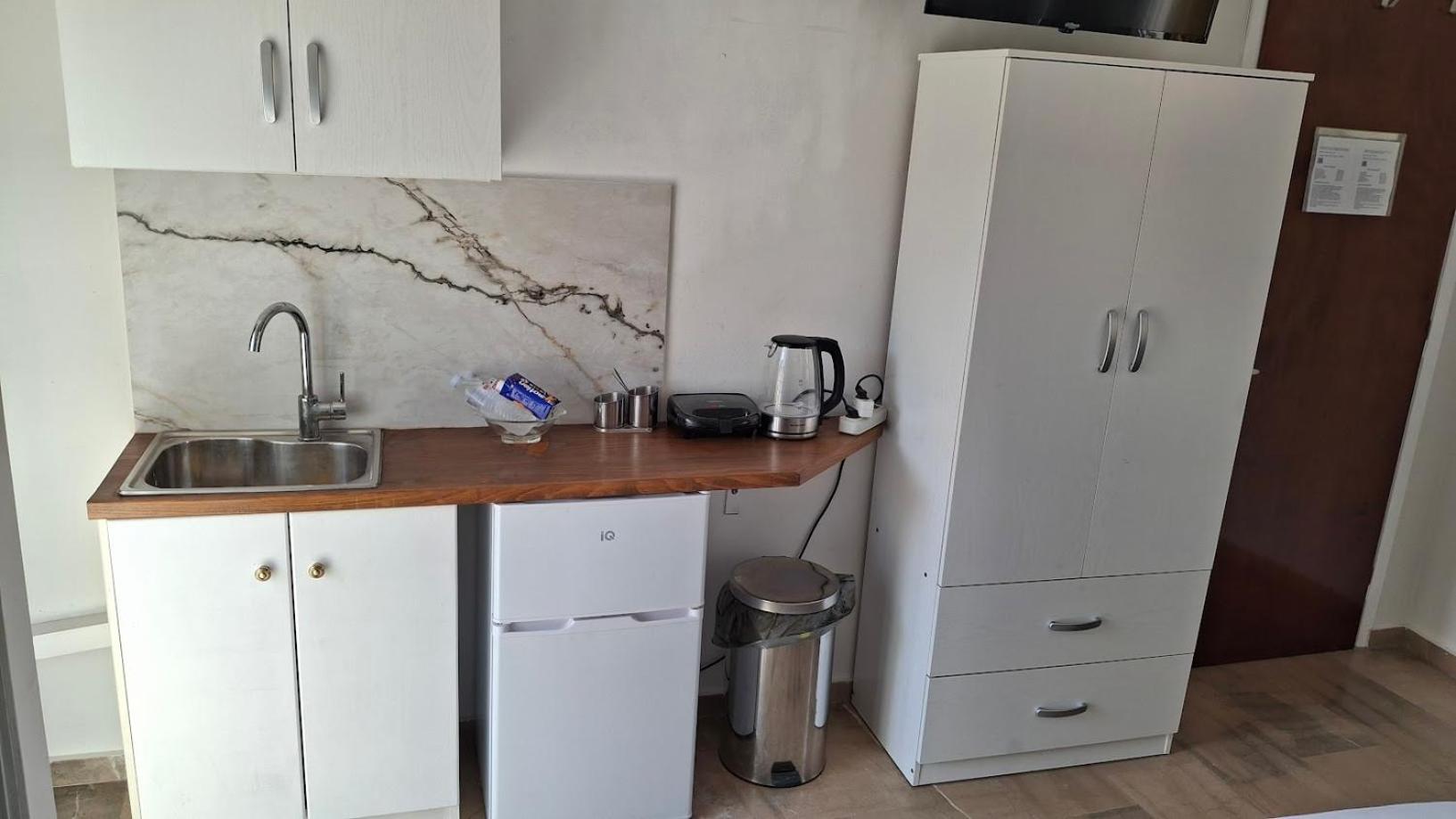 Apartment In Port ιι *