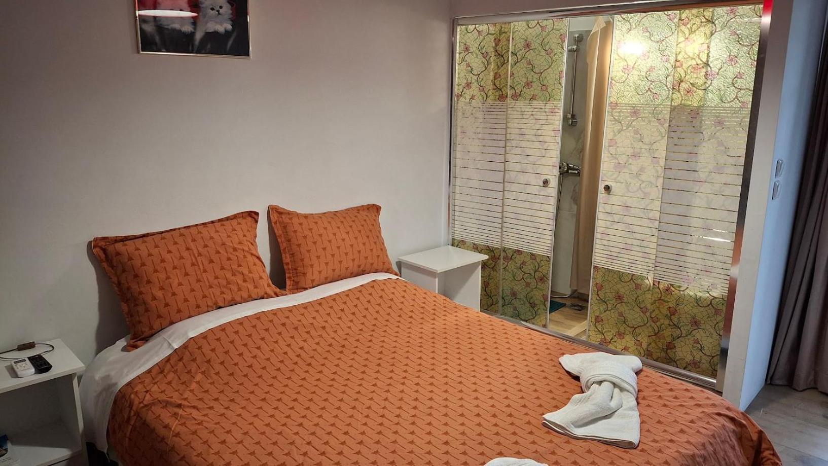 In Port ιι Apartment